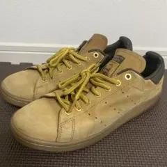 adidas Stan Smith S80031 グレー スエード 28.5cm - メルカリ