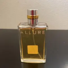シャネル アリュール 50ml