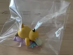 ポケモン カプセルトイ コダック
