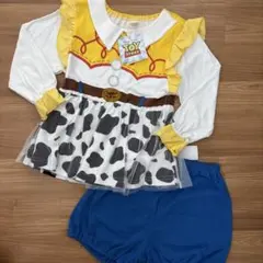 リトシー　ジェシー　110