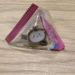 ちいかわ ぷちクリップ カブトムシ