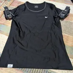 加圧　シャツ　正規品　kaatsu フェニックス　レディース　L