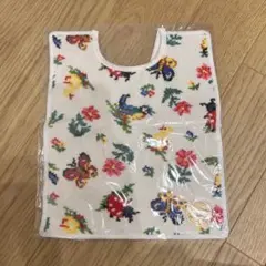 ベビー　スタイ　食事用エプロン　FEIRER フェイラー　ハイジ