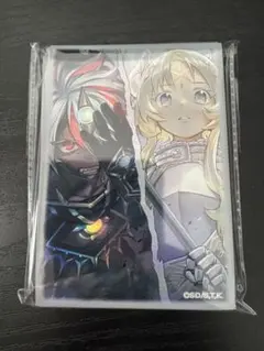 遊戯王 The Fallen ＆ The Virtuous 50枚 スリーブ - メルカリ