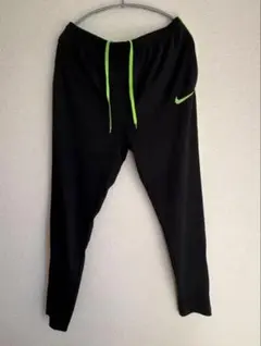 Nike DRI-FIT ブラック XL ジャージ