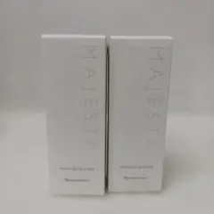 新品 ナリス マジェスタ9 マッサージングパック 80g 日本製 - メルカリ