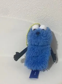 パペットスンスン　フィンガーマスコット　スンスン