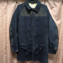 【GORETEX】 white mountaineering　マウンテンパーカーのサムネイル