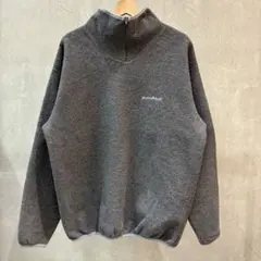 00s mont bell フリース ジャケット モンベル y2k ビンテージ