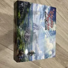 シャングリラ・フロンティア サミー　マルチチャーム全4種有線イヤホン付　非売品