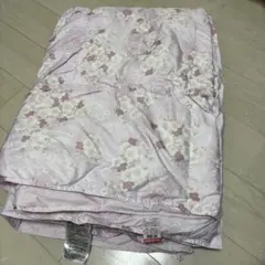 羽毛布団 シングル 西川