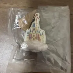 ディズニー 40周年 ガチャ