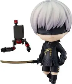 ねんどろいど NieR Automata 9S ヨルハ九号S型 ニーアオートマタ