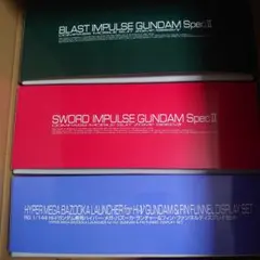 ガンダム プラモデル RG まとめ