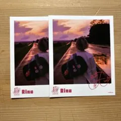 すとぷり 莉犬くん ブロマイド