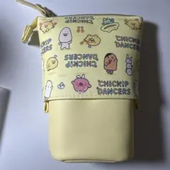 チキップダンサーズ 筆箱