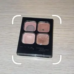 ケイト　ポッピングシルエットシャドウ　OR-1