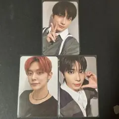 TXT SHOPEE kpopmerch トレカ 5枚セットTXT shopee kpopmerch トレカ - メルカリ