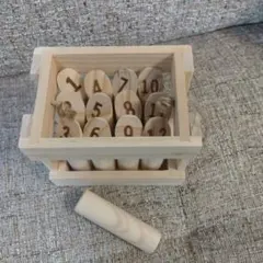 木製 スキットルゲーム EagleStone スキットル ボウリング