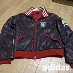 〠 adidas WZIP スタジャン Sサイズのサムネイル
