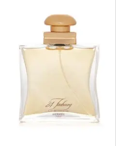 エルメス ヴァンキャトル・フォーブル オードトワレ 50ml