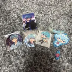 すとぷりころんのグッズセット