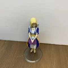 H*S様 ドラゴンクエスト キャラクターフィギュアコレクション ミレーユ