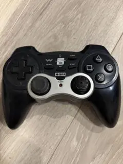 HORI ワイヤレスコントローラー HORIPAD3 R2割れ