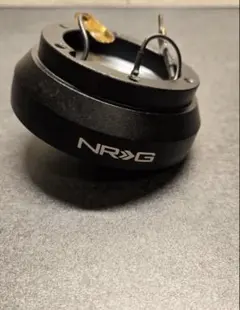 NRG ステアリングボス ショートボス　本体 SRK-140Hのサムネイル