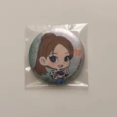 ルセラフィム サクラ 缶バッジ