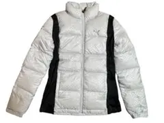 Puma golfプーマゴルフ　ダウンジャケットM