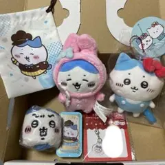 ちいかわ　ハチワレ　まとめ売り