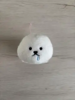 ビジョンフリーゼ　ガチャガチャ