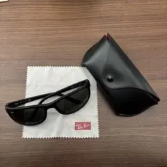 Ray-Ban サングラス RB2027 Predator 2 ケースとクロス付のサムネイル