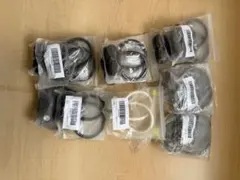 カーテンタッセル マグネット式 13個まとめ売りのサムネイル