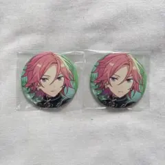 あんスタ Crazy:B クレビ こはく コレ缶