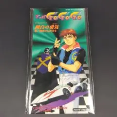 2026年最新】マッハ・ゴー・ゴー・ゴーの人気アイテム - メルカリ