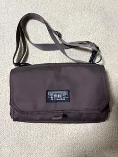 コロンビア Columbia プライス ストリーム ショルダー ウォレット
