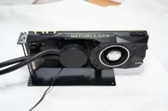 NVIDIA TITAN X Pascal 12GB 簡易水冷 動作確認済 - メルカリ