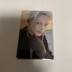 ENHYPEN THE SIN:VANISH weverse3形態特典 ニキ