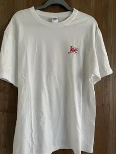 ハルカミライ FlowerJoe Tシャツ XL
