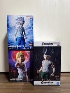 チェンソーマン レゼ HUNTER×HUNTER キルア 12点セット - メルカリ