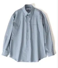 Cornier FINX COTTON SHIRTS LONG SLEEVEのサムネイル