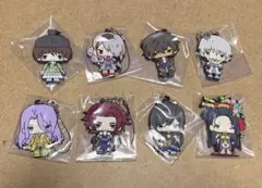 刀剣乱舞 こえだらいずＲ vol.3 ラバーストラップ
