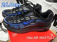 【新品】 ナイキ エアマックス TL 2.5 Nike 26.0cm