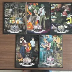 東京ゴッドファーザーズ 台湾版 A3ポスター 5枚セット - メルカリ