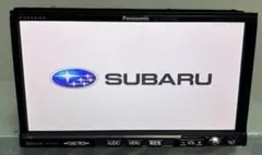 Panasonic Strada CN-HW890D 本体のサムネイル