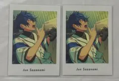 あんスタ ぱしゃっつ ジュン