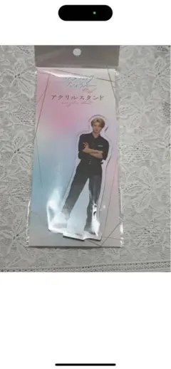 M!LK 曽野舜太 アクスタ アクリルスタンド コスラバ 南条敦 popup