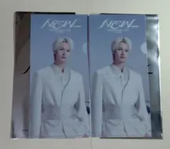 SEVENTEEN ジュン NEW　 入場特典 チケットホルダー　2枚セット